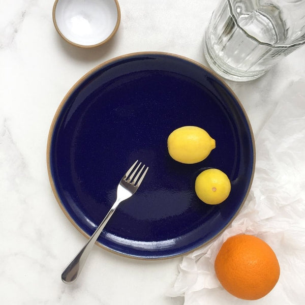 Coupe Dinner Plate (Multiple Colours Available)
