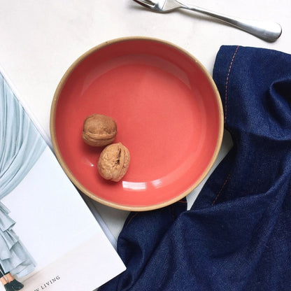 Coupe Salad Bowl (Multiple Colours Available)