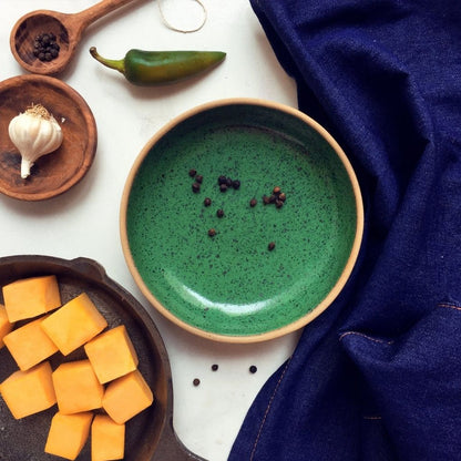 Coupe Salad Bowl (Multiple Colours Available)