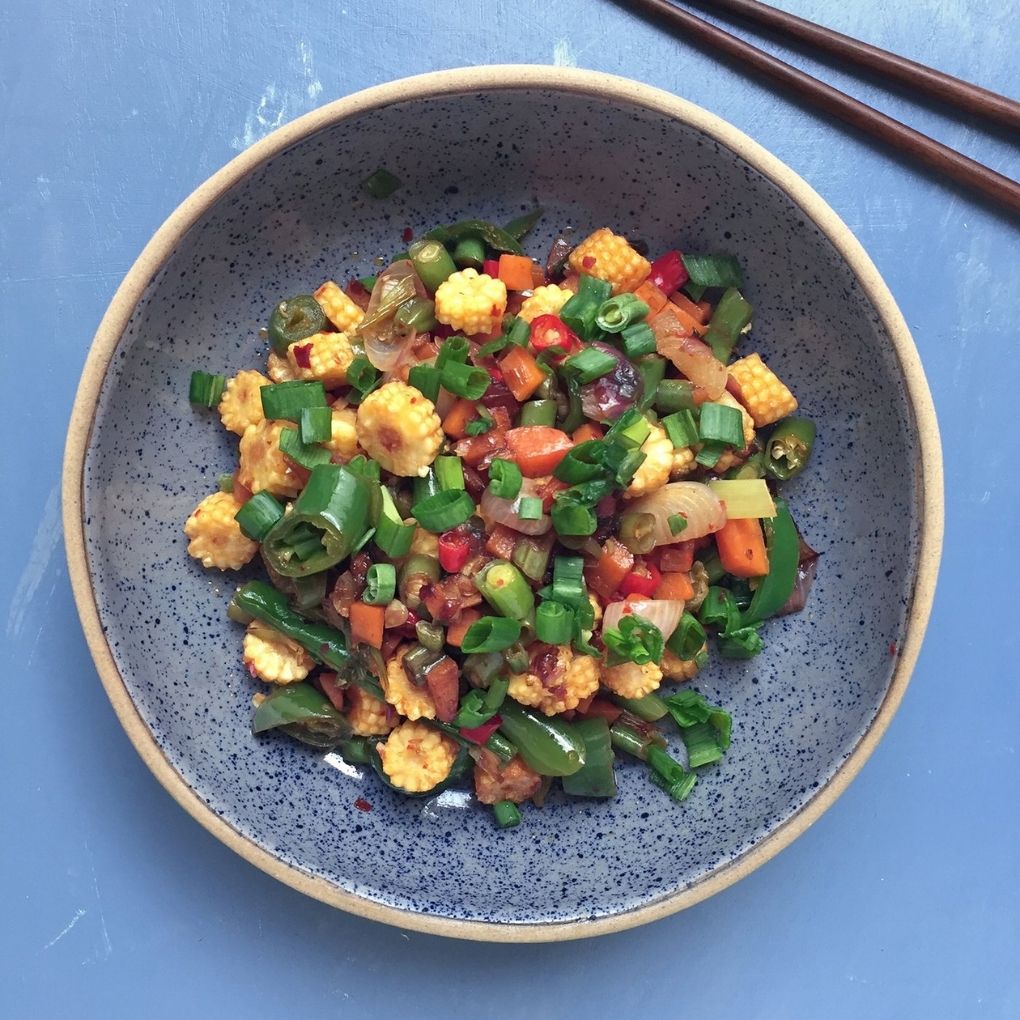 Coupe Salad Bowl (Multiple Colours Available)