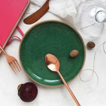 Coupe Side Plate (Multiple Colours Available)