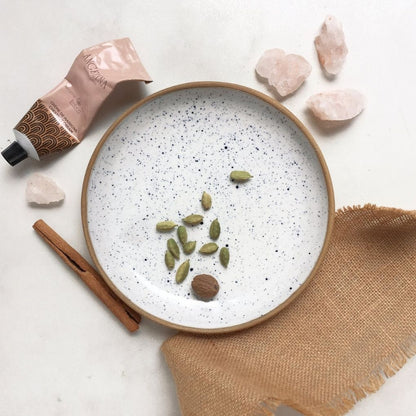 Coupe Side Plate (Multiple Colours Available)