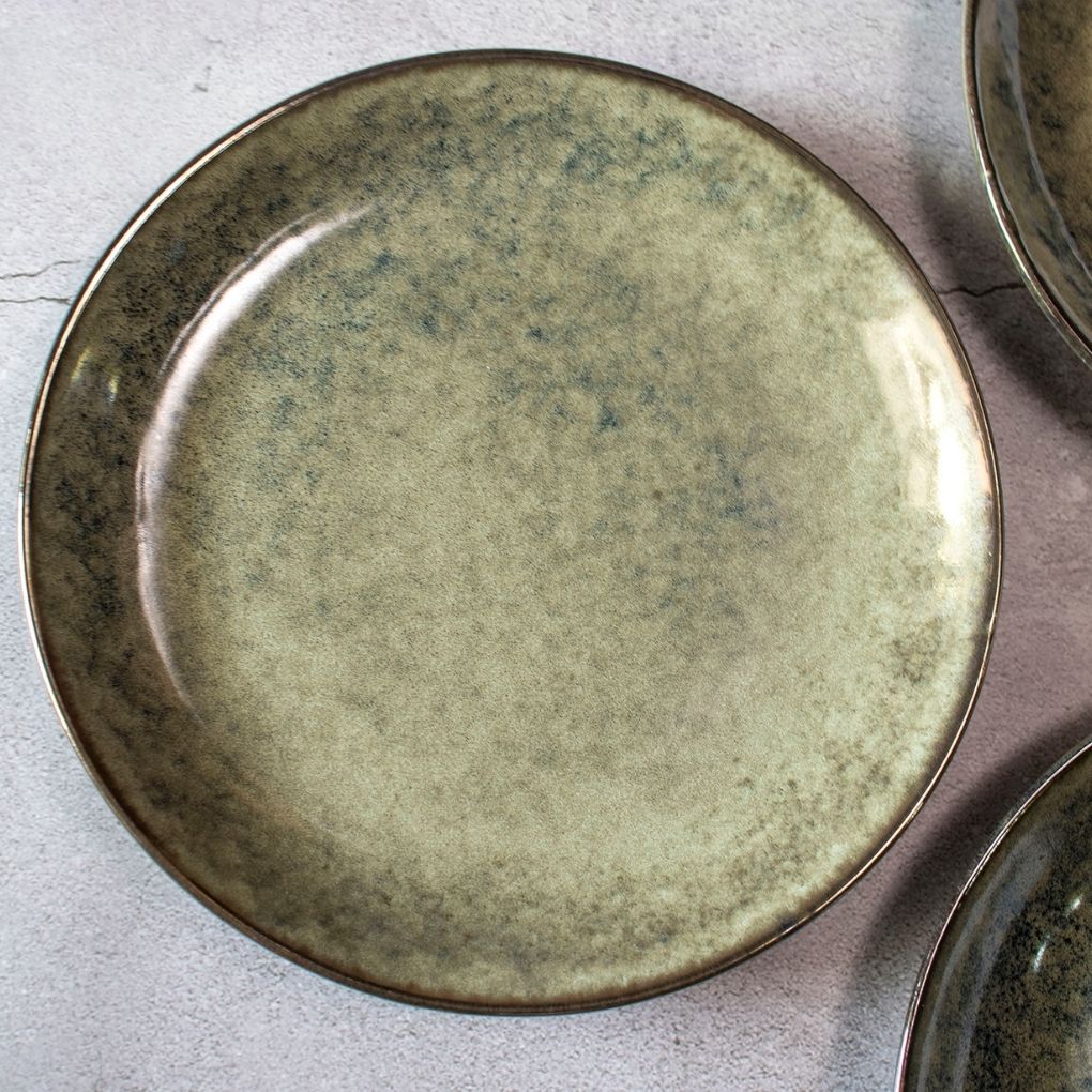 Jaén Dinner Set - 14pc Set