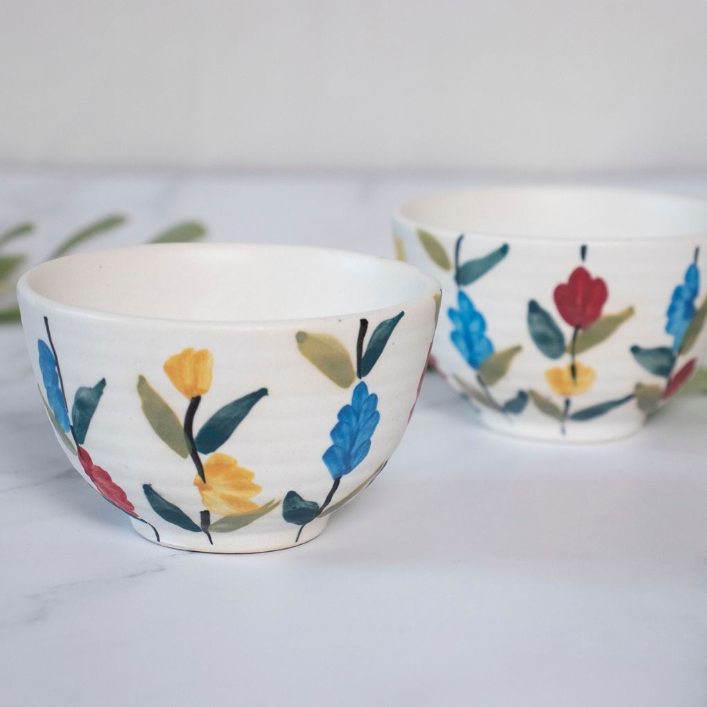 Burma Dinner Set - 14pc Set