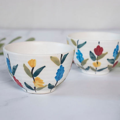 Burma Dinner Set - 14pc Set