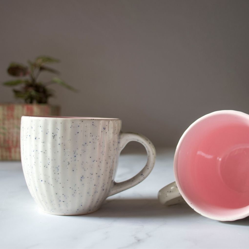 Lily Tea Cup