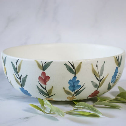 Burma Dinner Set - 14pc Set