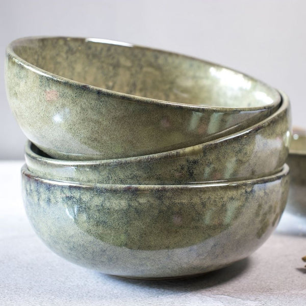 Jaén Serving Bowl