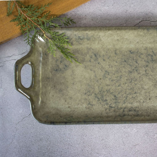 Jaén Tray