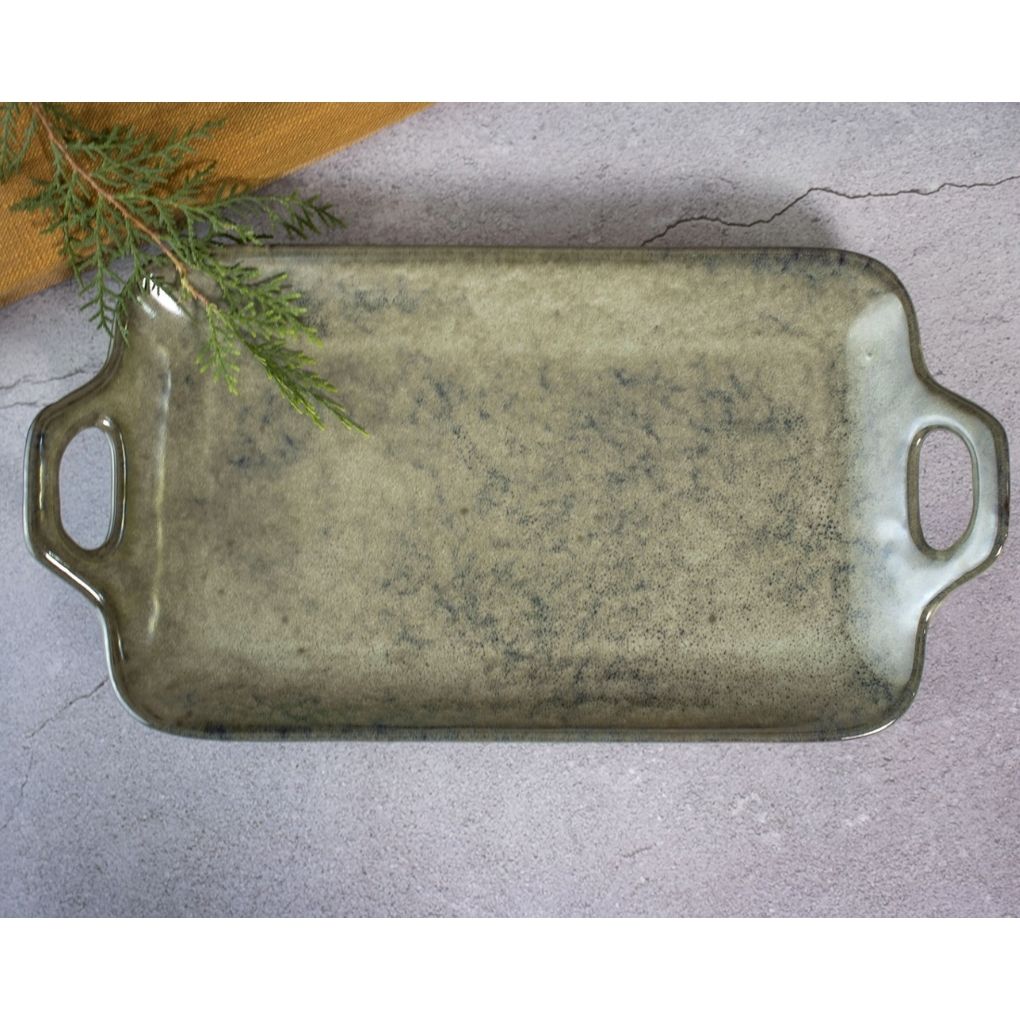 Jaén Tray