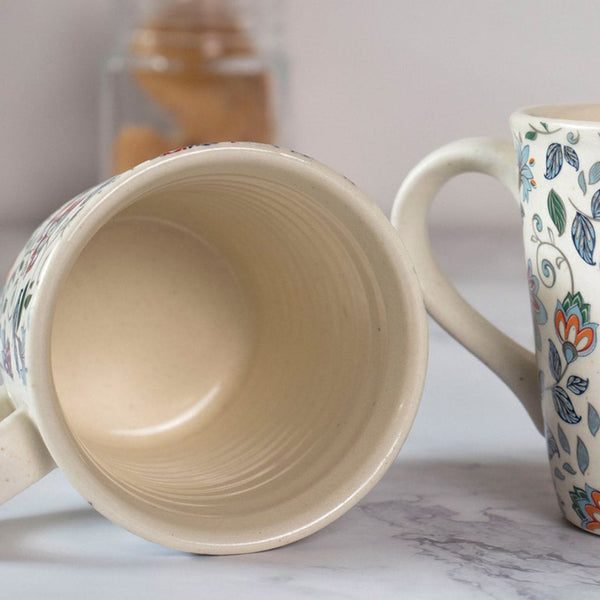 Bloom Coffee Mug