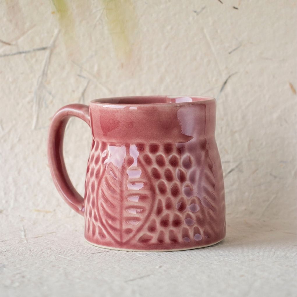 Cherry Coffee Mug