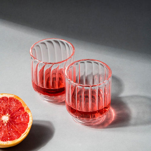 Claire Glass Set