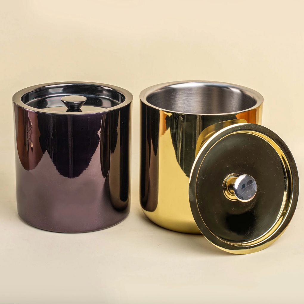 Ice Bucket - Colours Available