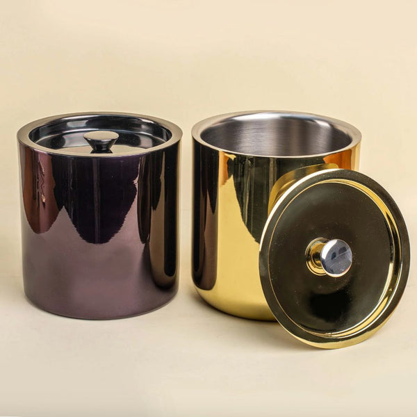 Ice Bucket - Colours Available