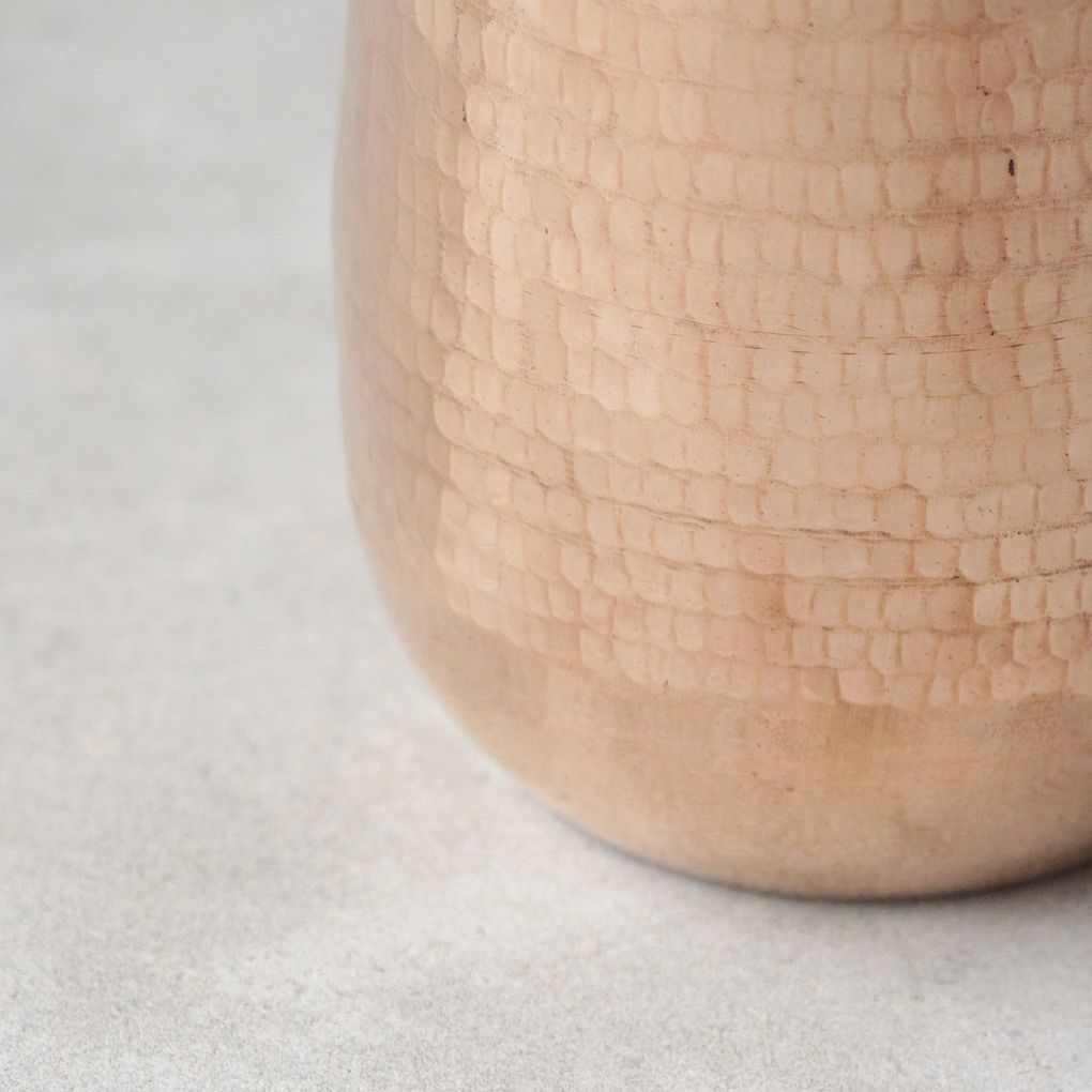 Copper Water Carafe