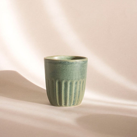 Kulhad - Olive Green