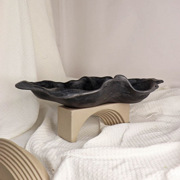 Large Wabi Sabi Organic Bowl | Colours Available