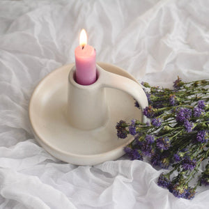 Serenity Candle Holder