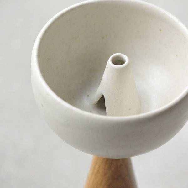 Urban Tweeter Oil Lamp | Tall