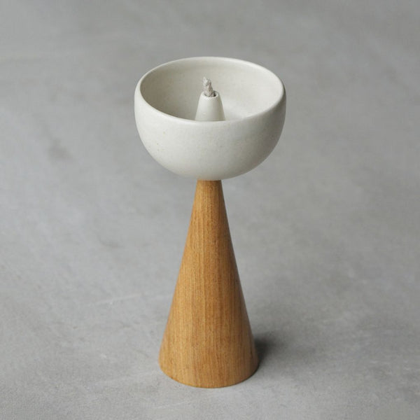 Urban Tweeter Oil Lamp | Set Of 2