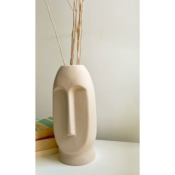 Tranquility Flower Vase