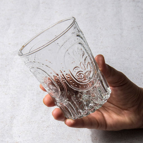 Verdure Glass Set