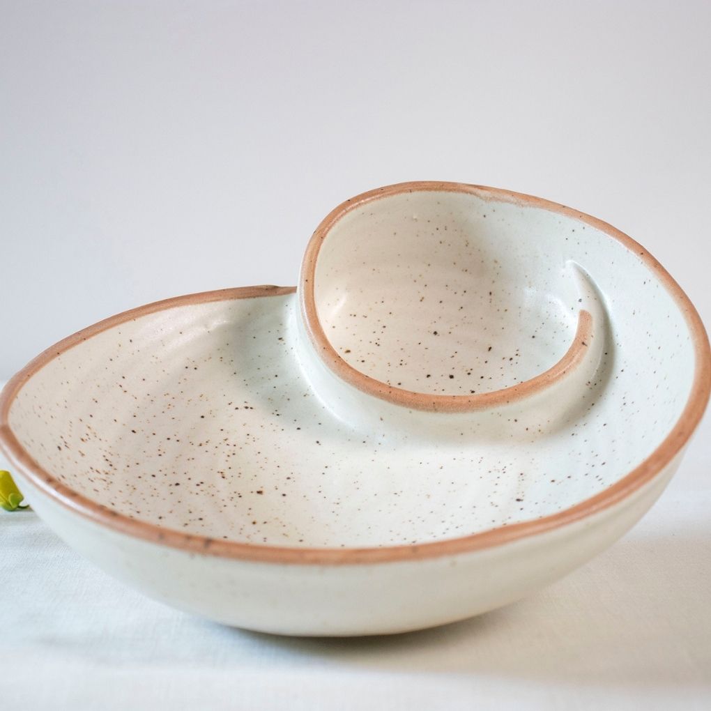 Rann Chip & Dip Platter