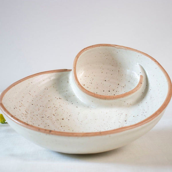 Rann Chip & Dip Platter