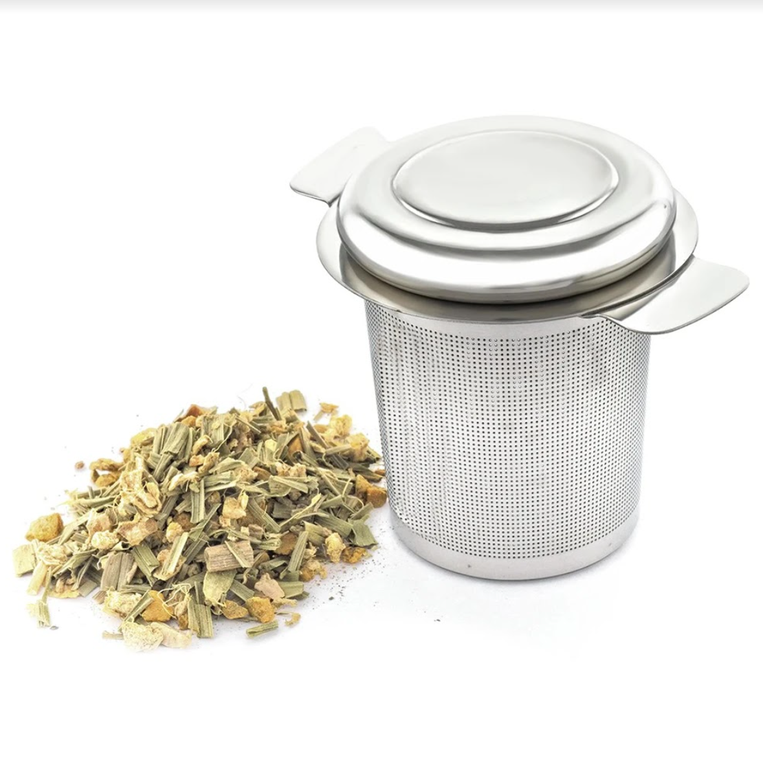 Classic Tea Infuser (Tea Maker)