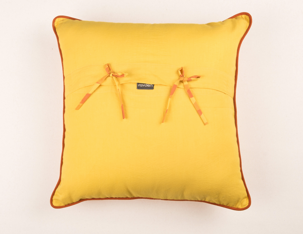 Habitat Desert Cactii Cushion Covers - Set Of 2