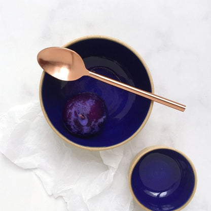 Coupe Soup Bowl (Multiple Colours Available)