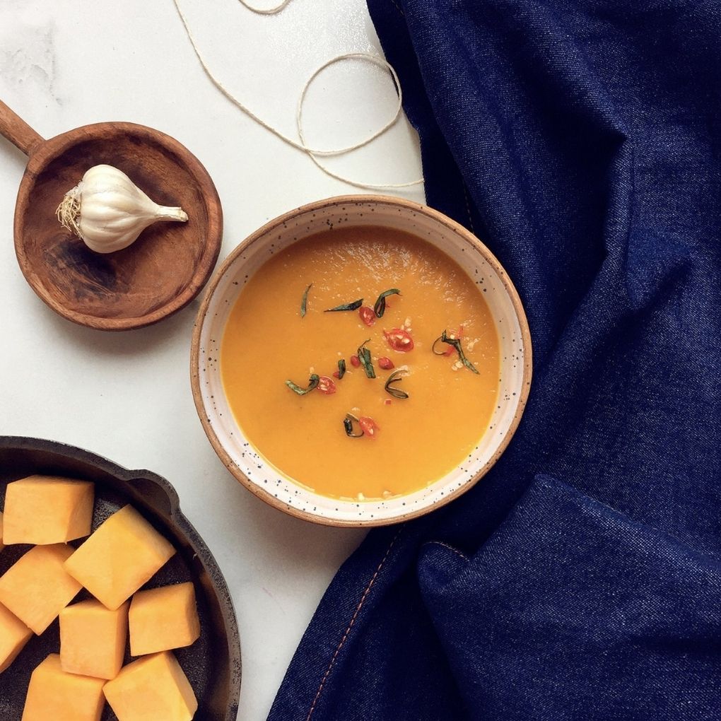 Coupe Soup Bowl (Multiple Colours Available)