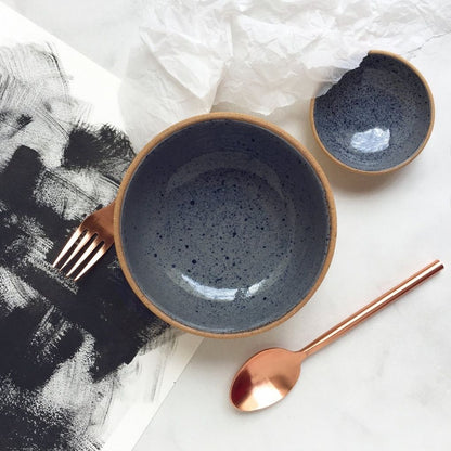 Coupe Soup Bowl (Multiple Colours Available)