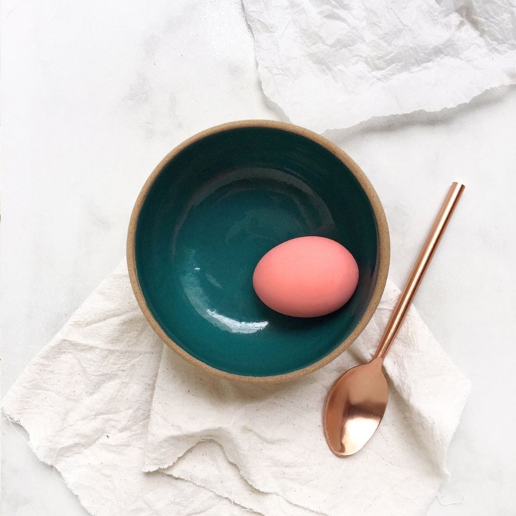 Coupe Soup Bowl (Multiple Colours Available)