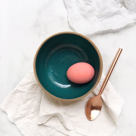 Coupe Soup Bowl (Multiple Colours Available)