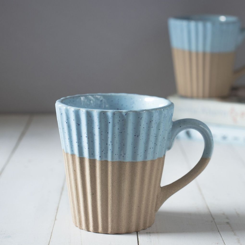 Malé Striped Cup