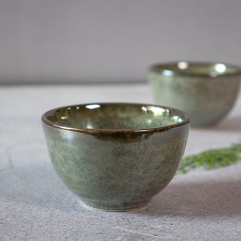 Jaén Katori / Dessert Bowl