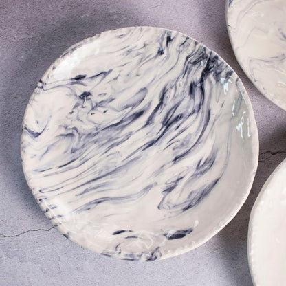 Marble Dinner Plate