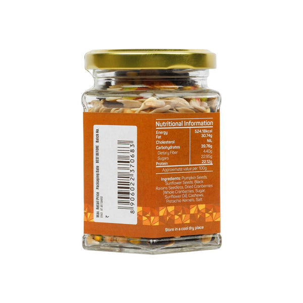 Go Nuts - Nuts Over Seeds (150 g)