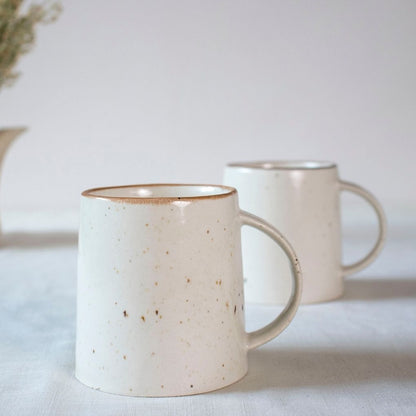 Rann Stoneware Coffee Mug | 350ml