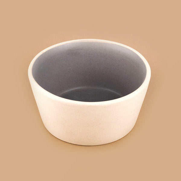 Basik Bowl Medium (Grey)
