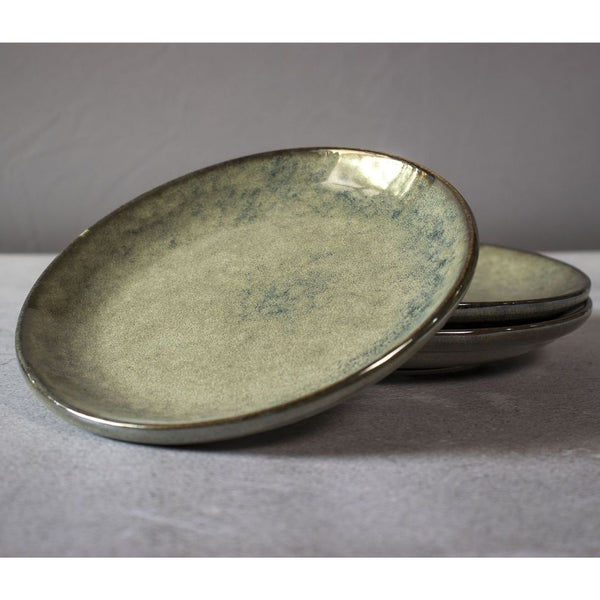 Jaén Quarter Plate